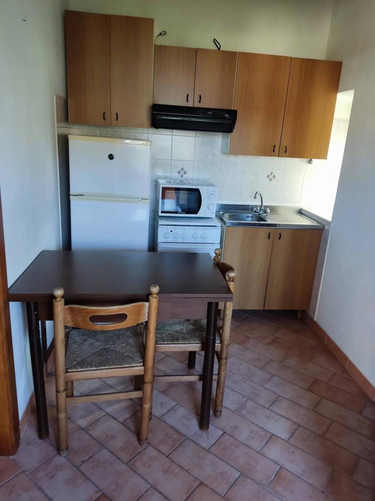 appartamento in affitto a Chieti in zona Colle dell'Ara