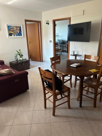 appartamento in affitto a Chieti in zona Centro Città