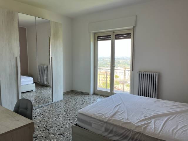 appartamento in affitto a Chieti in zona Madonna degli Angeli