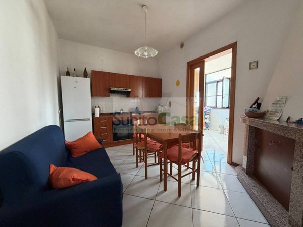 appartamento in affitto a Chieti in zona Chieti Scalo