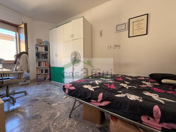 appartamento in affitto a Chieti in zona Chieti Scalo