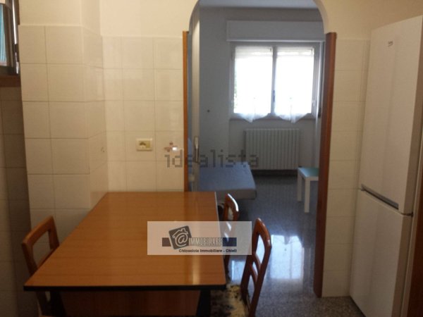 appartamento in affitto a Chieti in zona Chieti Scalo