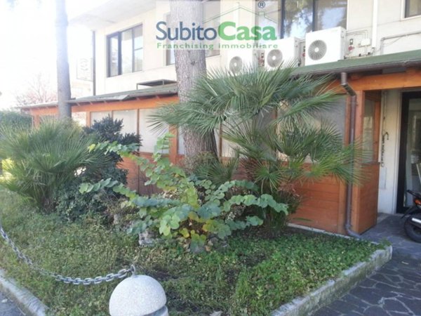 locale commerciale in affitto a Chieti in zona Chieti Scalo