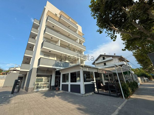 appartamento in affitto a Chieti in zona Chieti Scalo