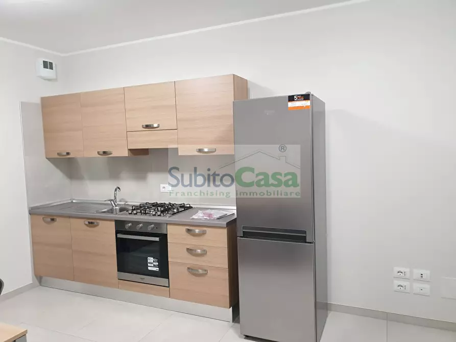 appartamento in affitto a Chieti in zona Chieti Scalo