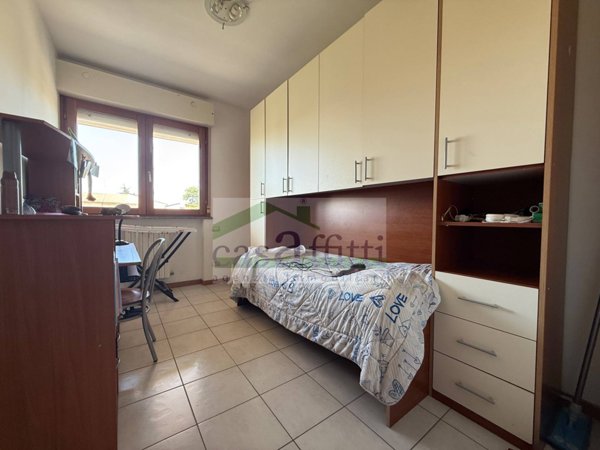 appartamento in affitto a Chieti in zona Chieti Scalo