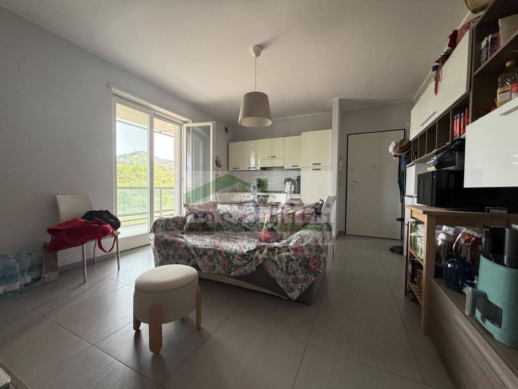appartamento in affitto a Chieti in zona Chieti Scalo