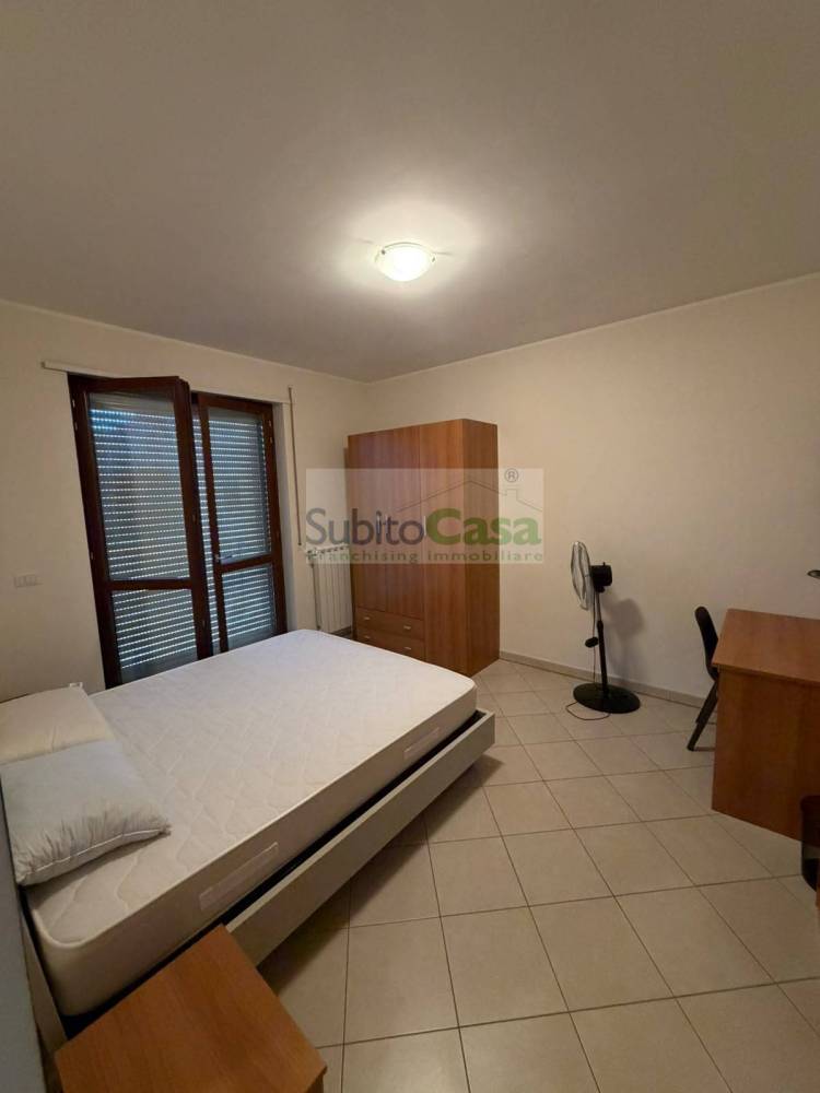 appartamento in affitto a Chieti in zona Chieti Scalo