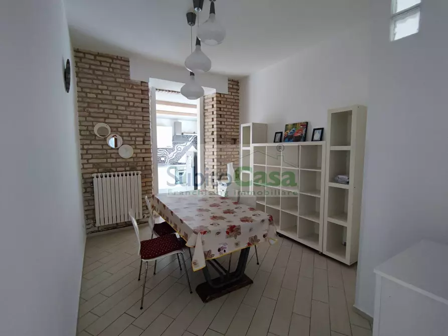 appartamento in affitto a Chieti in zona Chieti Scalo