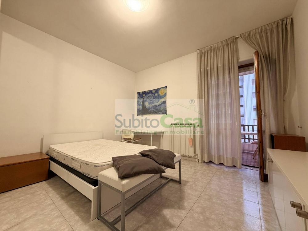 casa indipendente in affitto a Chieti in zona Chieti Scalo