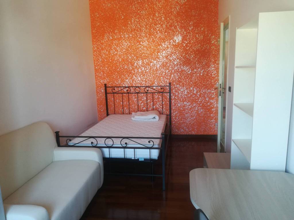 appartamento in affitto a Chieti in zona Chieti Scalo