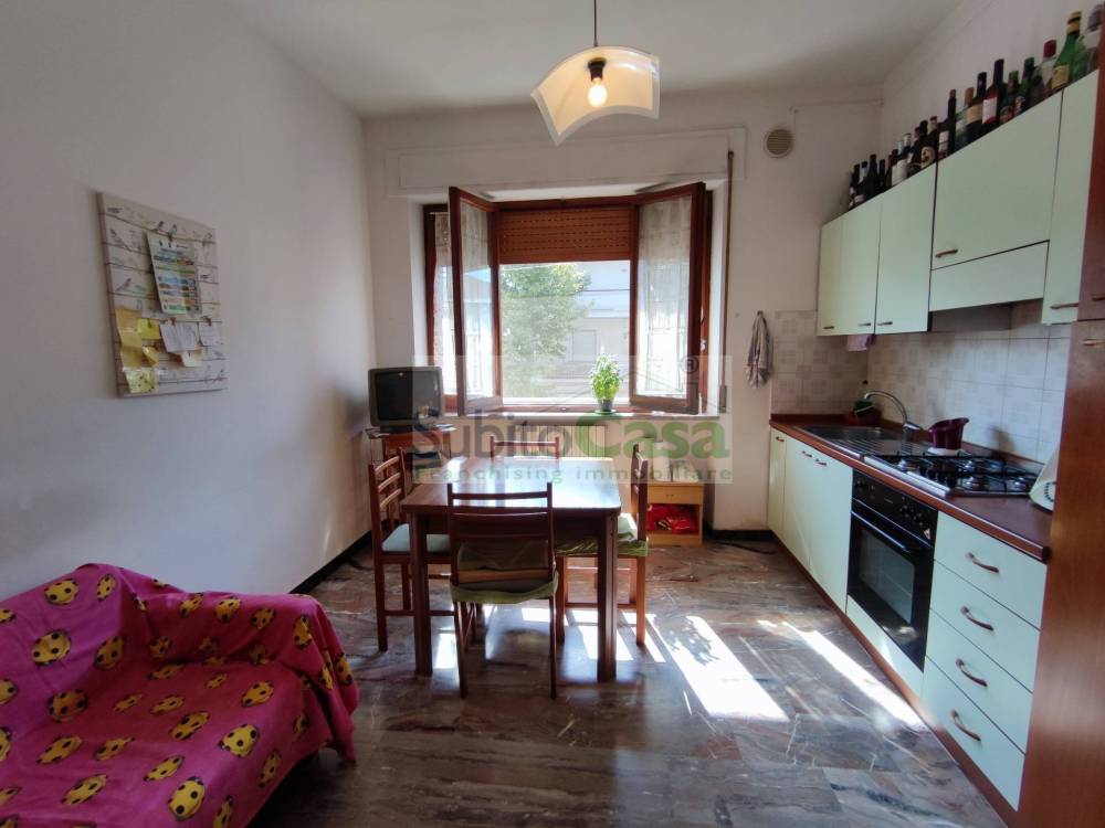 casa indipendente in affitto a Chieti in zona Chieti Scalo
