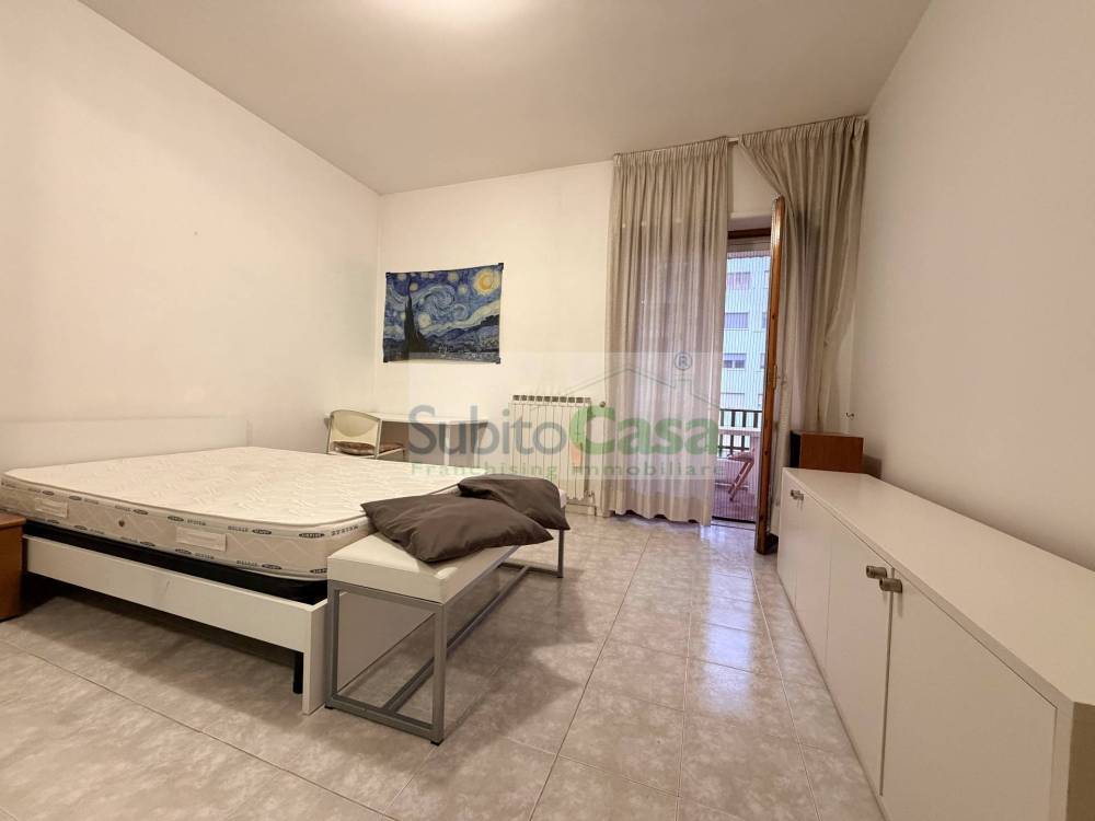 casa indipendente in affitto a Chieti in zona Chieti Scalo