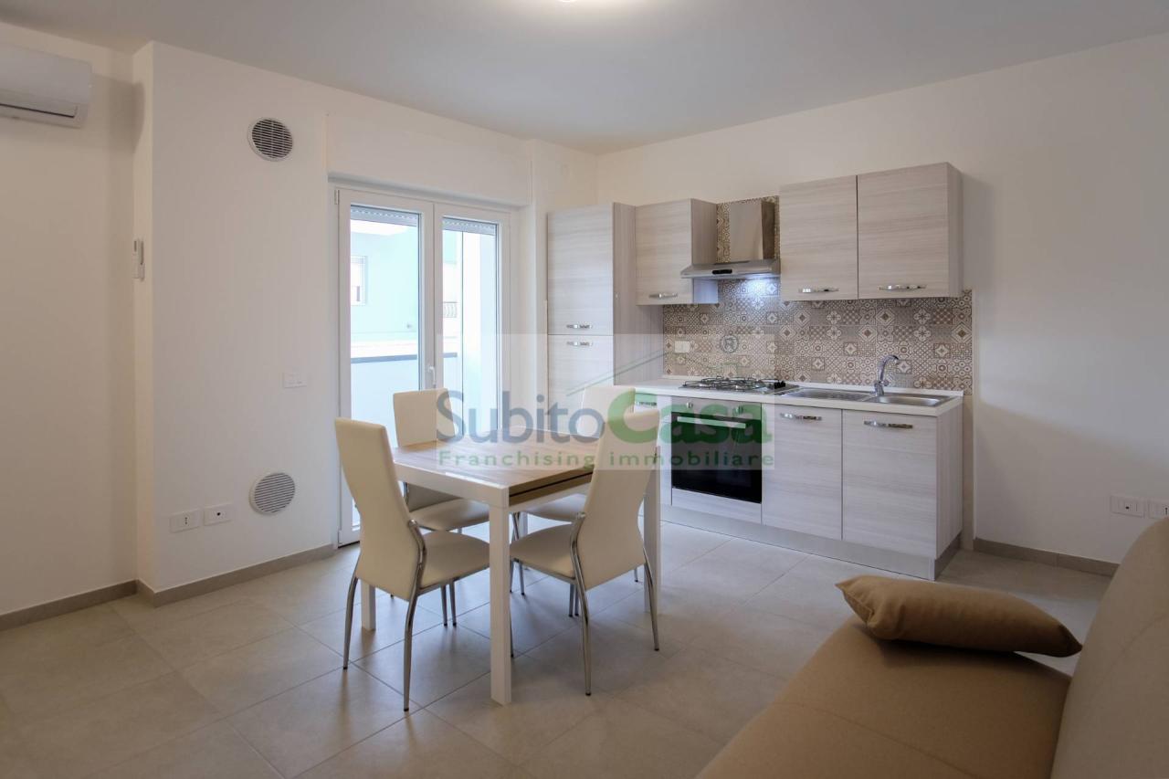 appartamento in affitto a Chieti in zona Chieti Scalo