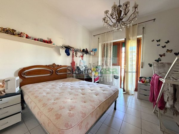 appartamento in affitto a Chieti in zona Chieti Scalo