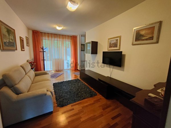 appartamento in affitto a Chieti