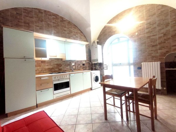 appartamento in affitto a Chieti in zona Centro Città