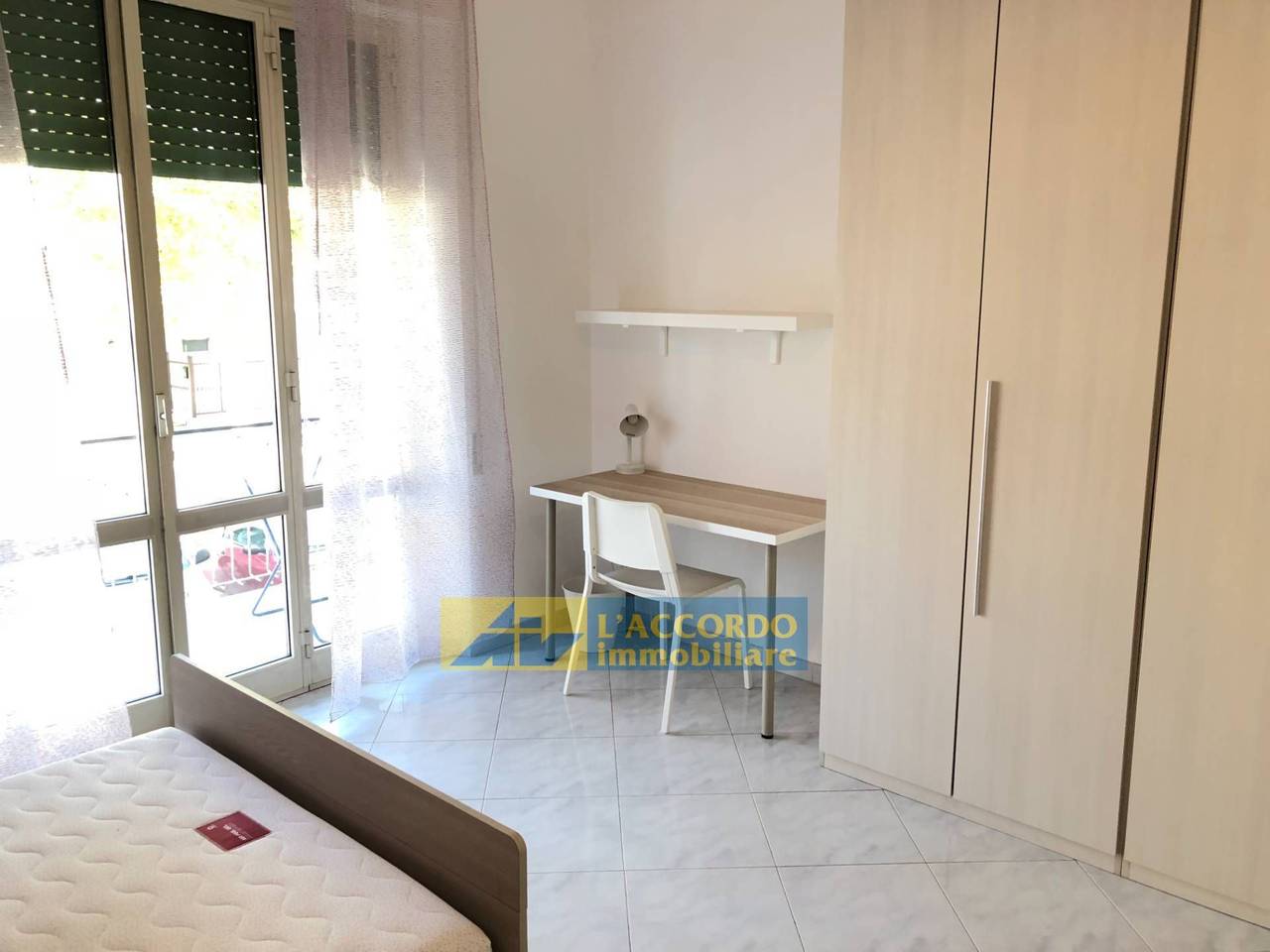 appartamento in affitto a Chieti in zona Chieti Scalo