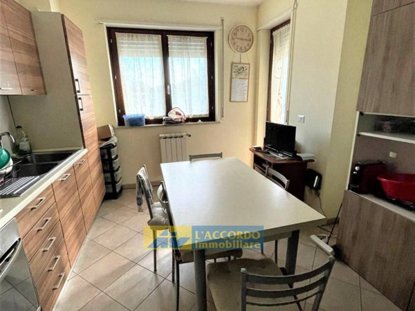 appartamento in affitto a Chieti in zona Chieti Scalo