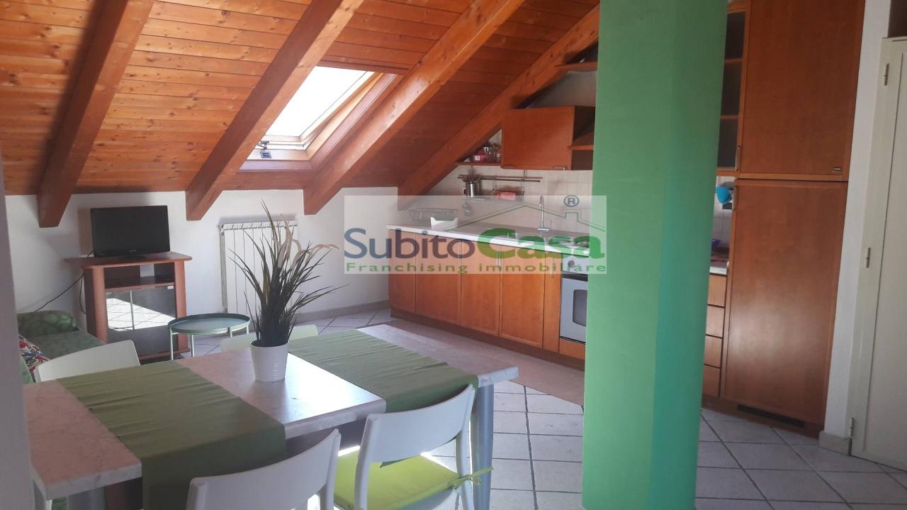 casa indipendente in affitto a Chieti in zona Chieti Scalo