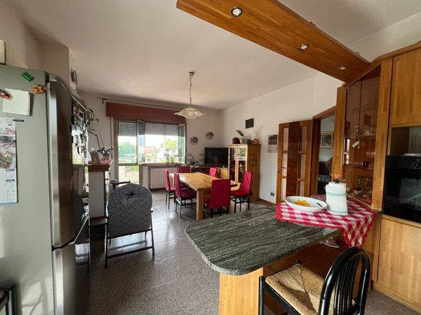 appartamento in affitto a Chieti