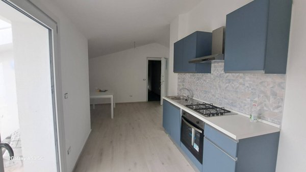 appartamento in affitto a Chieti in zona Chieti Scalo