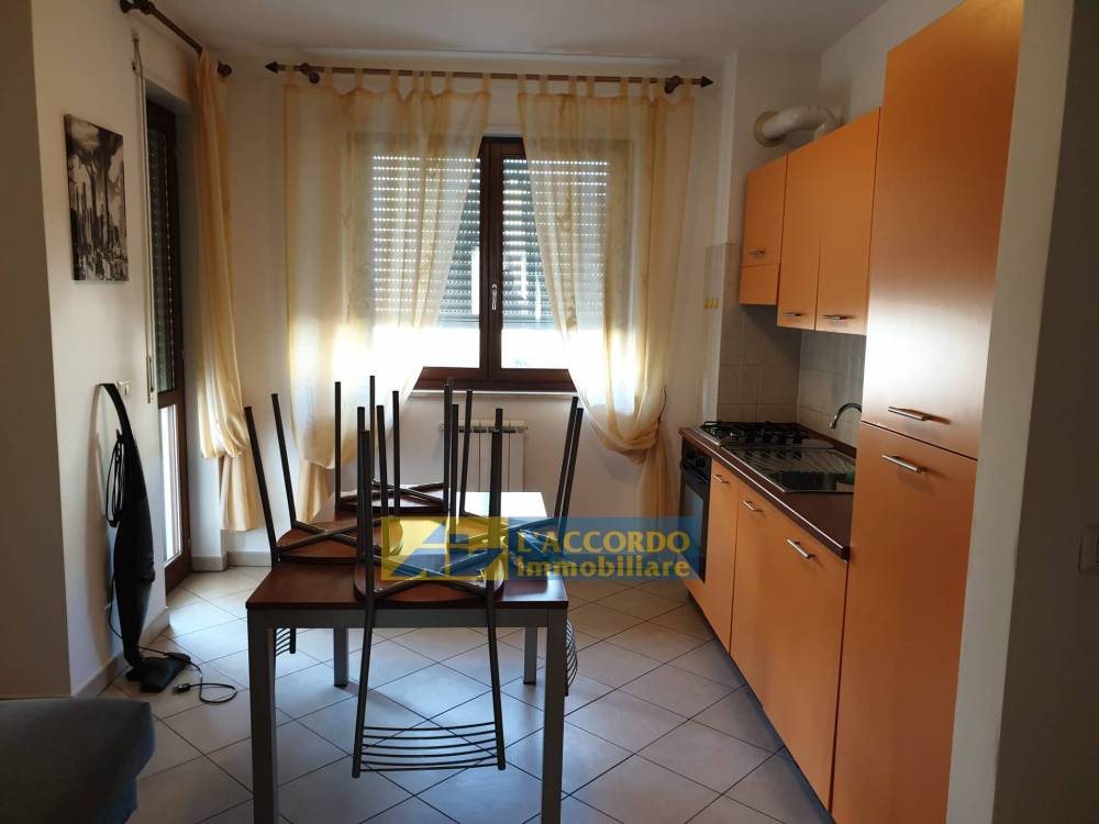 appartamento in affitto a Chieti in zona Chieti Scalo
