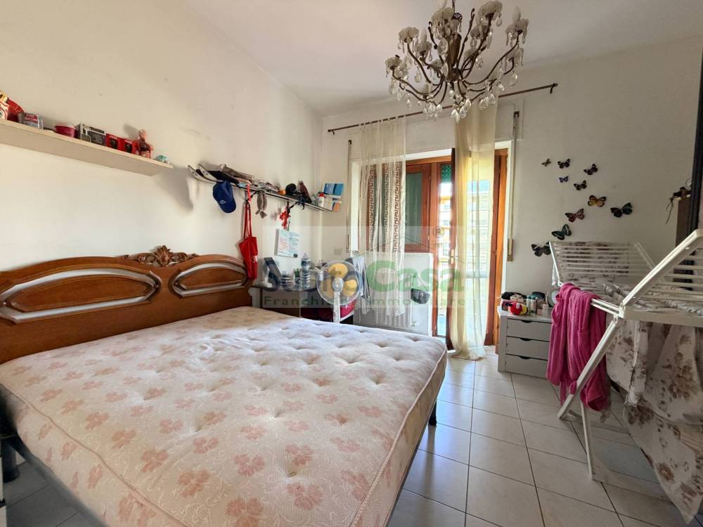 appartamento in affitto a Chieti in zona Chieti Scalo