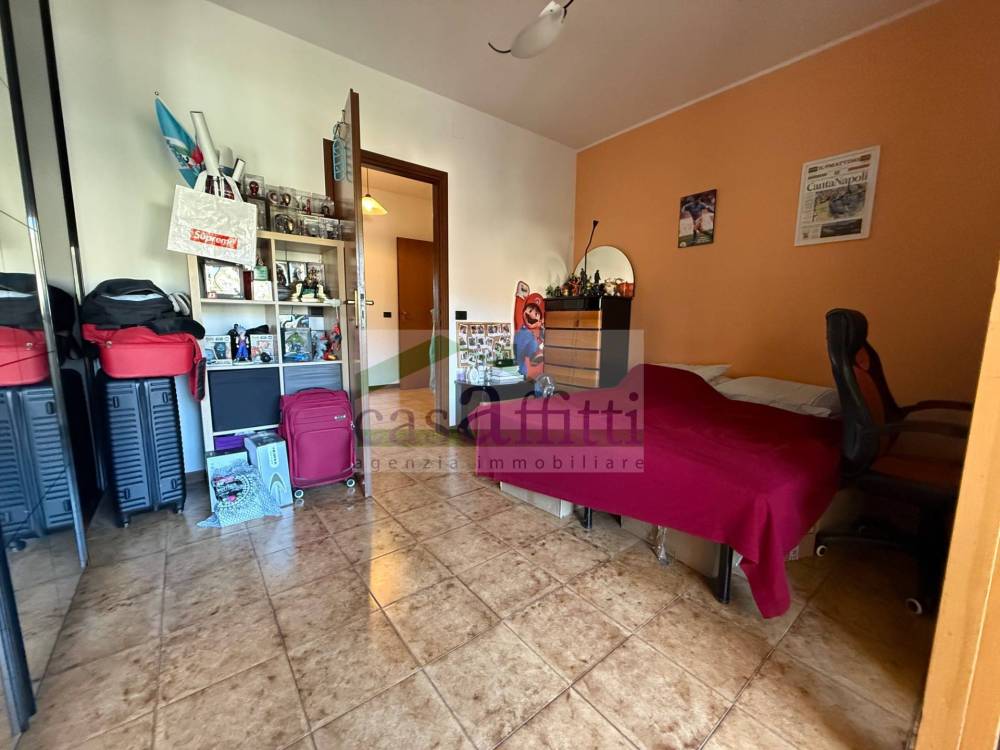 appartamento in affitto a Chieti in zona Chieti Scalo