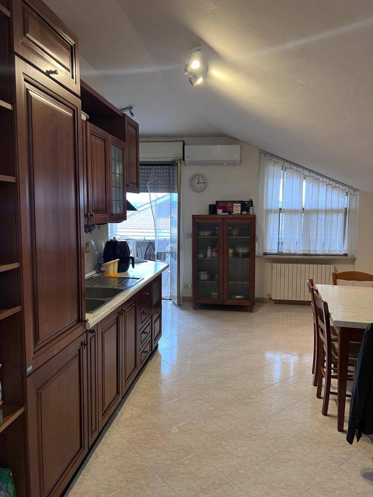 appartamento in affitto a Chieti in zona Chieti Scalo