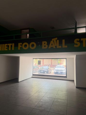 negozio in affitto a Chieti in zona Chieti Scalo