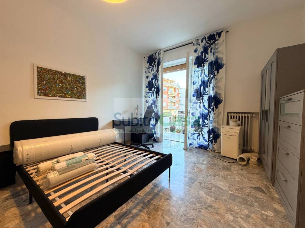 appartamento in affitto a Chieti in zona Chieti Scalo