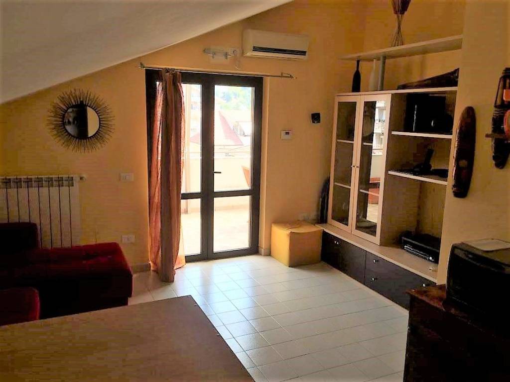 appartamento in affitto a Chieti in zona Chieti Scalo