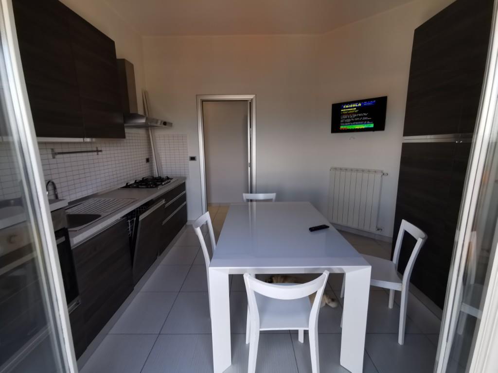 appartamento in affitto a Chieti in zona Chieti Scalo
