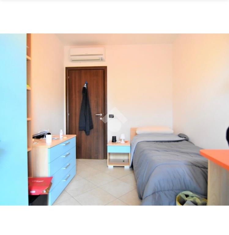 appartamento in affitto a Chieti in zona Colle dell'Ara