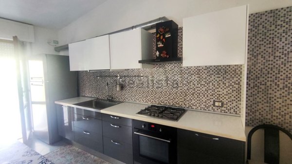 appartamento in affitto a Chieti in zona Chieti Scalo