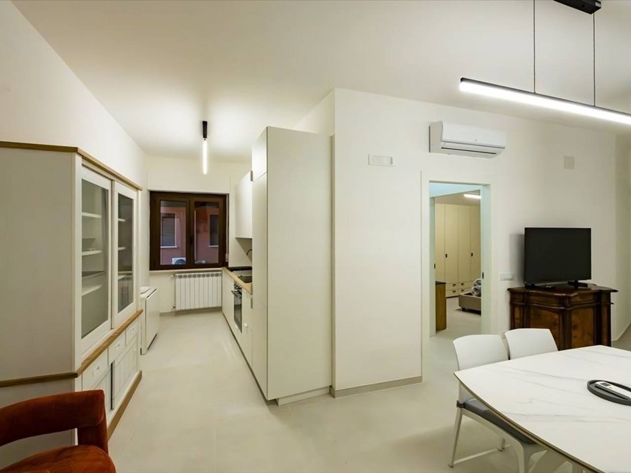 appartamento in affitto a Chieti in zona Centro Città