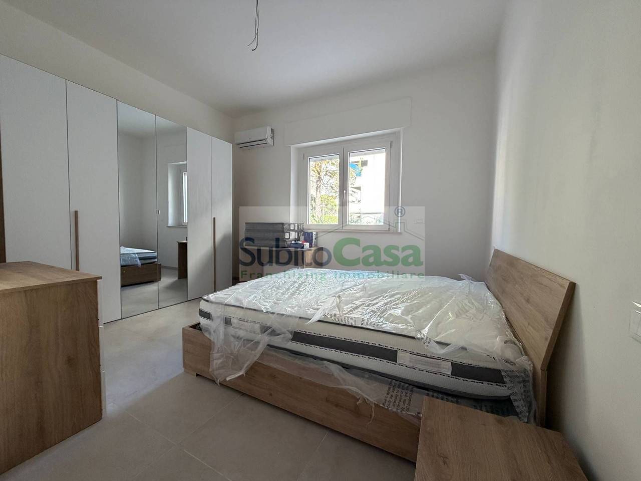 appartamento in affitto a Chieti in zona Chieti Scalo