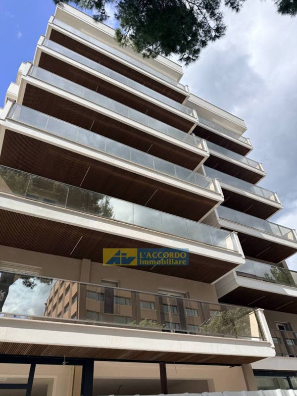 appartamento in affitto a Chieti in zona Chieti Scalo