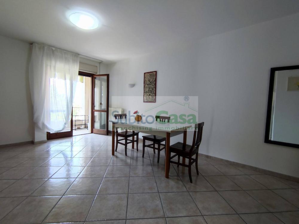 appartamento in affitto a Chieti in zona Chieti Scalo