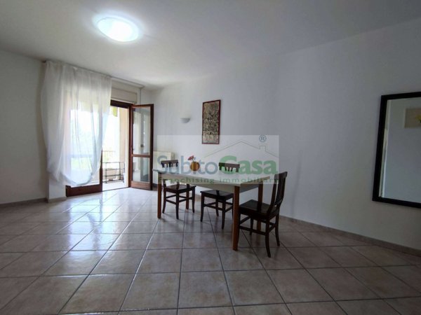 appartamento in affitto a Chieti in zona Chieti Scalo
