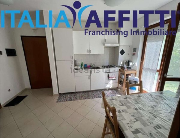 appartamento in affitto a Chieti in zona Chieti Scalo