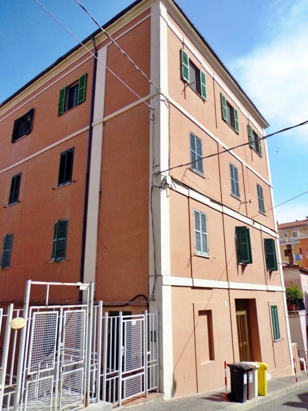 appartamento in affitto a Chieti in zona Centro Città