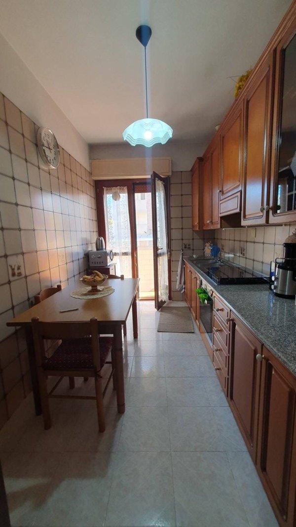 appartamento in affitto a Chieti in zona Chieti Scalo