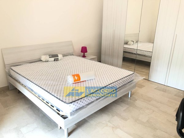 appartamento in affitto a Chieti