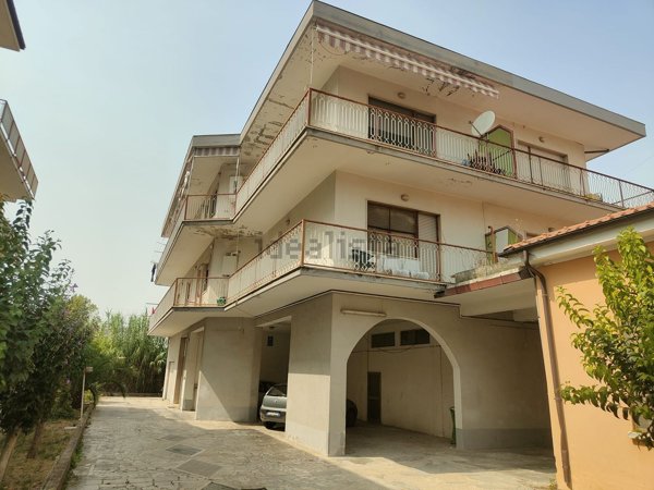 appartamento in affitto a Chieti in zona Chieti Scalo