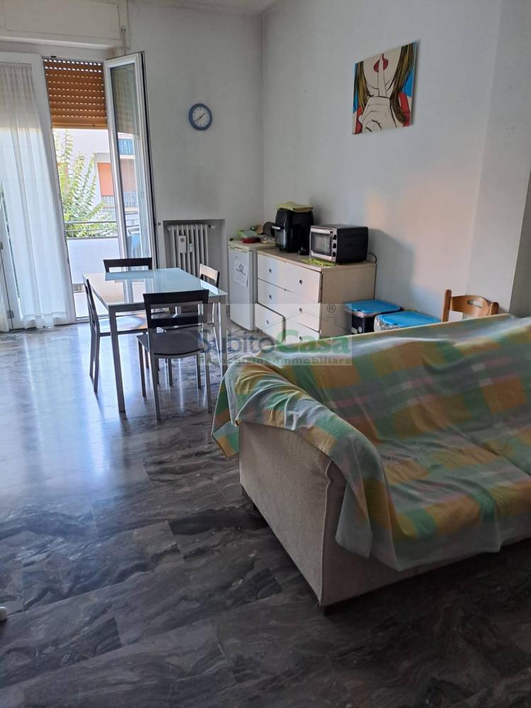 appartamento in affitto a Chieti in zona Chieti Scalo