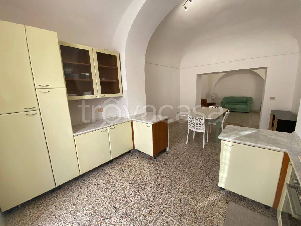 appartamento in affitto a Chieti in zona Madonna degli Angeli