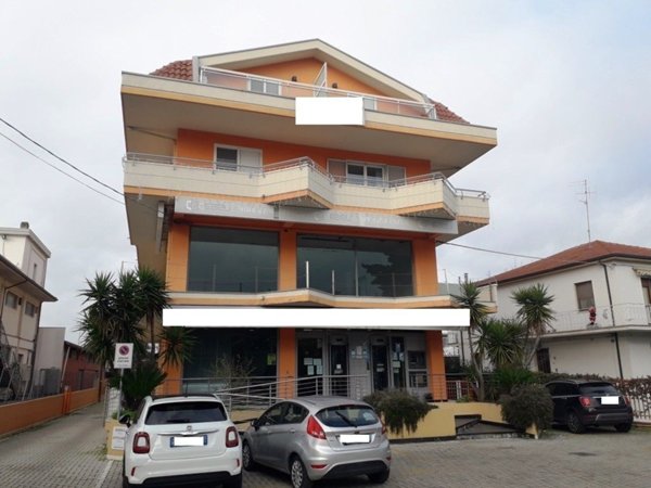 appartamento in affitto a Chieti in zona Chieti Scalo