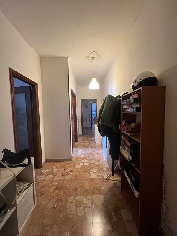 appartamento in affitto a Chieti in zona Chieti Scalo